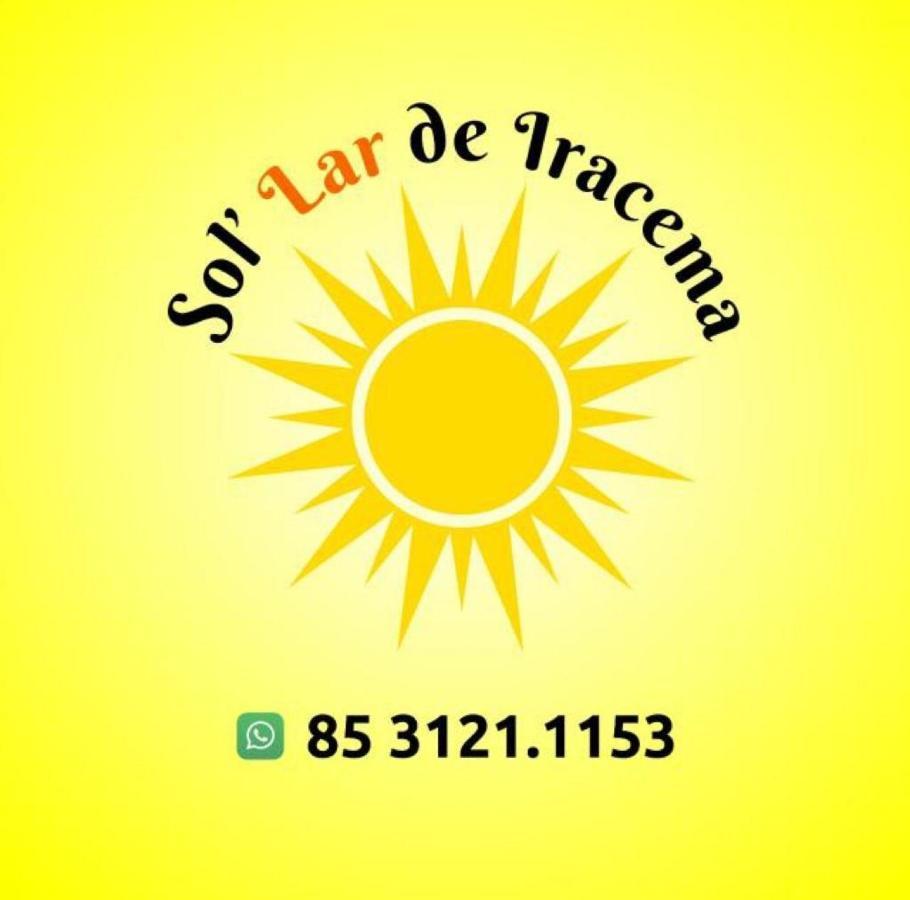 Sol'Lar Pousada&Hostel Fortaleza (Ceara) Exterior foto