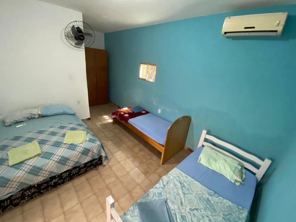 Sol'Lar Pousada&Hostel Fortaleza (Ceara) Exterior foto