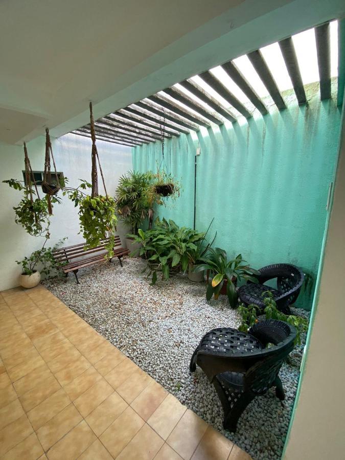 Sol'Lar Pousada&Hostel Fortaleza (Ceara) Exterior foto