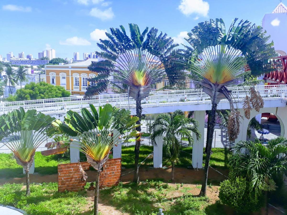 Sol'Lar Pousada&Hostel Fortaleza (Ceara) Exterior foto